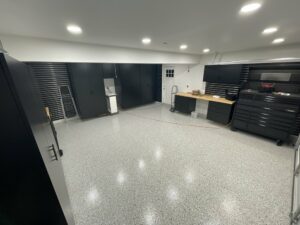 Garage Cabinets