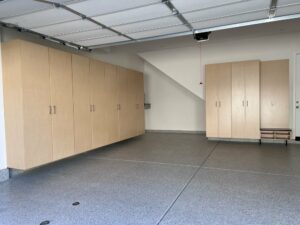 Garage Cabinets